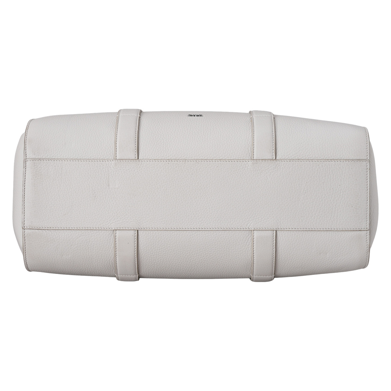 CHRISTIAN DIOR(USED)디올 코롤 라지 토트백